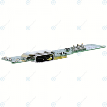 Sony Xperia XA1 Plus Dual (G3412, G3416, G3426) USB charging board 78PB7100010_image-2