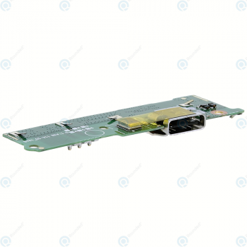 Sony Xperia XA1 Plus Dual (G3412, G3416, G3426) USB charging board 78PB7100010_image-4