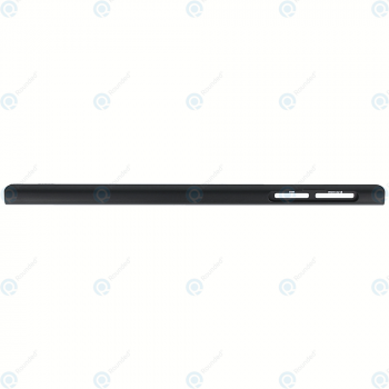Sony Xperia XA1 Plus (G3421, G3412) Side panel left black 254F22S0E00