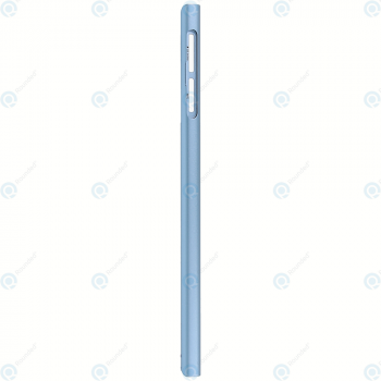 Sony Xperia XA1 Plus (G3421, G3412) Side panel left blue 254F22S0F00_image-1