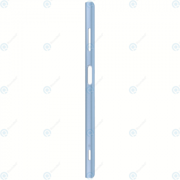 Sony Xperia XA1 Plus (G3421, G3412) Side panel right blue 254F22S0B00_image-1