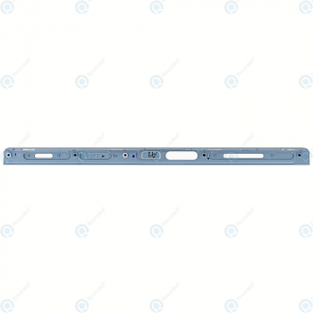 Sony Xperia XA1 Plus (G3421, G3412) Side panel right blue 254F22S0B00_image-2