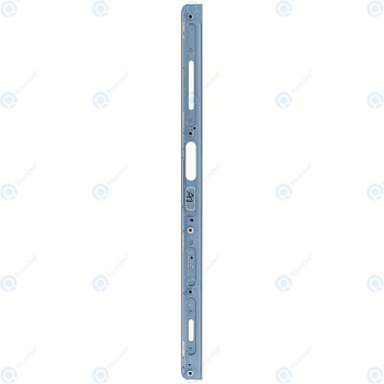 Sony Xperia XA1 Plus (G3421, G3412) Side panel right blue 254F22S0B00_image-3