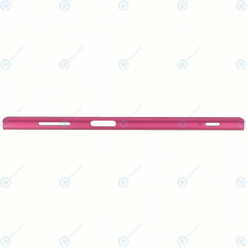 Sony Xperia XA1 Plus (G3421, G3412) Side panel right pink 254F22S0C00