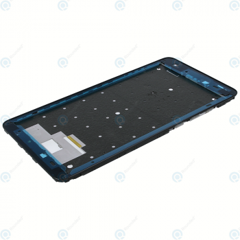 Xiaomi Redmi Note 4X LCD bracket black_image-2