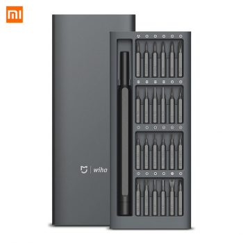 Xiaomi Wiha 24 in 1 Precision screwdriver kit JXLSD01XH JXLSD01XH