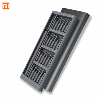Xiaomi Wiha 24 in 1 Precision screwdriver kit JXLSD01XH JXLSD01XH image-2