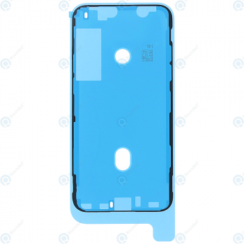 Adhesive sticker display LCD for iPhone Xs