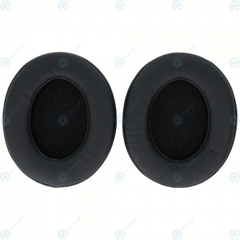 Beats Studio 3 Wireless Ear pads black