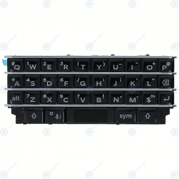 Blackberry Keyone Keypad black BFA61Y0AA1J1