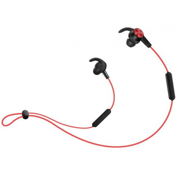 Huawei Bluetooth stereo sport headset red AM61 (EU Blister)   image-2