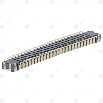 Huawei Board connector BTB socket 2x25pin 14241052_image-1