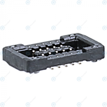 Huawei Board connector BTB socket 2x5pin 14240692