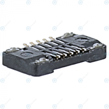 Huawei Board connector BTB socket 2x5pin 14240692_image-1