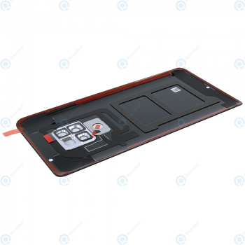 Huawei Mate 20 (HMA-L09, HMA-L29) Battery cover black_image-4