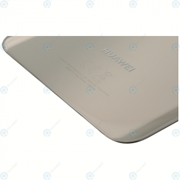 Huawei Mate 20 Lite (SNE-L21) Battery cover platinum gold 02352DKS_image-6