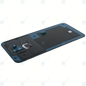 Huawei Mate 20 Lite (SNE-L21) Battery cover sapphire blue 02352DKR_image-3