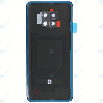 Huawei Mate 20 Pro (LYA-L09, LYA-L29, LYA-L0C) Battery cover midnight blue 02352GDE_image-1
