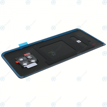 Huawei Mate 20 Pro (LYA-L09, LYA-L29, LYA-L0C) Battery cover midnight blue 02352GDE_image-5