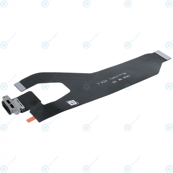 Huawei Mate 20 Pro (LYA-L09, LYA-L29, LYA-L0C) Charging connector flex 14241430_image-3