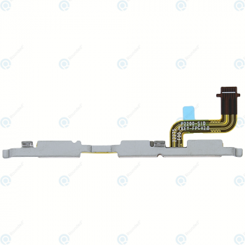 Huawei MediaPad M3 Lite 10 Power flex cable + Volume flex cable_image-1