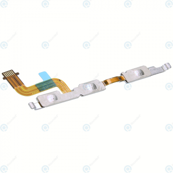 Huawei MediaPad M3 Lite 10 Power flex cable + Volume flex cable_image-2