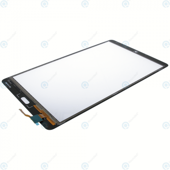 Huawei MediaPad M5 8.4 (SHT-W09, SHT-AL09) Digitizer touchpanel black_image-2