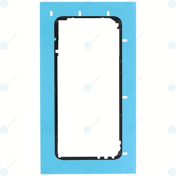 Huawei Nova 3 (PAR-LX1, PAR-LX9) Adhesive sticker battery cover 51638551_image-1
