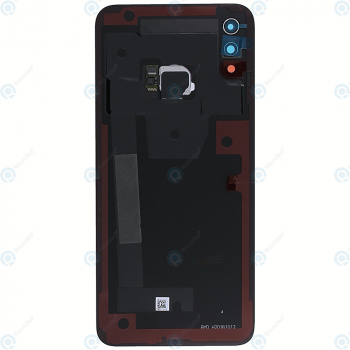 Huawei P smart+ (INE-LX1) Battery cover iris purple 02352CAK_image-1