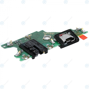 Huawei P smart+ (INE-LX1) USB charging board 02352BVD_image-4