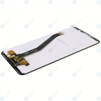Huawei Y6 2018 (ATU-L21, ATU-L22) Display module LCD + Digitizer white_image-2