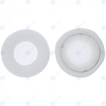 JBL Synchros E50BT Ear pads white_image-1