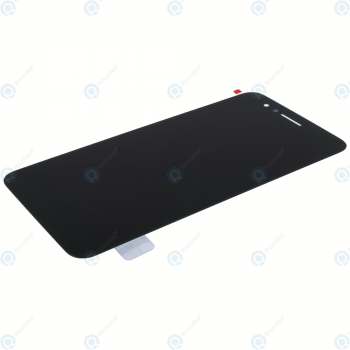 LG K8 2018, K9 (X210) Display module LCD + Digitizer black EAT64135001_image-1