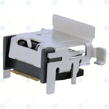 Microsoft Xbox One HDMI connector_image-1