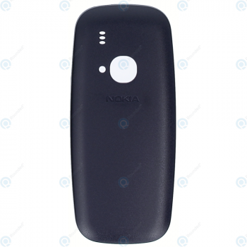 Nokia 3310 (2017) Battery cover dark blue_image-3