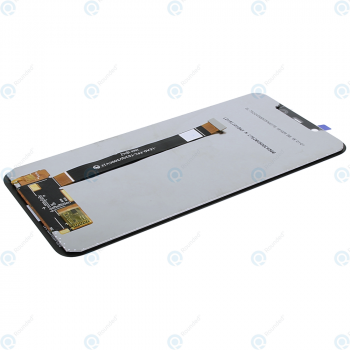 Nokia 7.1 Plus Display module LCD + Digitizer black_image-2
