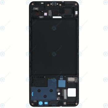 Samsung Galaxy A7 2018 (SM-A750F) Front cover GH98-43588A_image-1