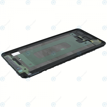 Samsung Galaxy A7 2018 (SM-A750F) Front cover GH98-43588A_image-2