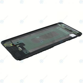 Samsung Galaxy A7 2018 (SM-A750F) Front cover GH98-43588A_image-3