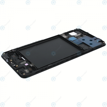 Samsung Galaxy A7 2018 (SM-A750F) Front cover GH98-43588A_image-4
