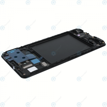 Samsung Galaxy A7 2018 (SM-A750F) Front cover GH98-43588A_image-5