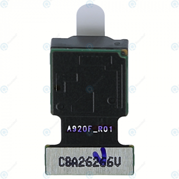Samsung Galaxy A9 2018 (SM-A920F) Front camera module 24MP GH96-12232A_image-1