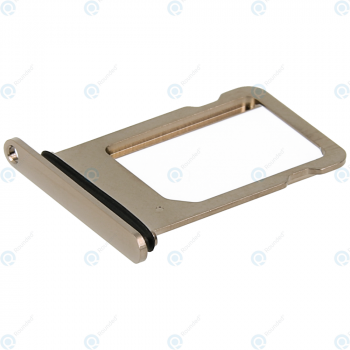 Sim tray gold for iPhone Xs_image-2