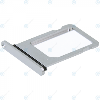 Sim tray silver for iPhone Xs_image-2