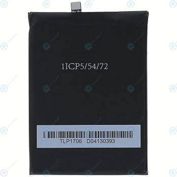 Wiko Wim Lite (P6901) Battery 455471 3000mAh S104-AE6000-000_image-1