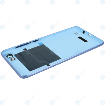 Xiaomi Redmi 6A Battery cover blue_image-5