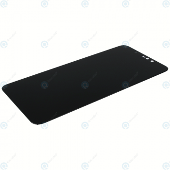 Xiaomi Redmi Note 6 Pro Display module LCD + Digitizer black_image-1