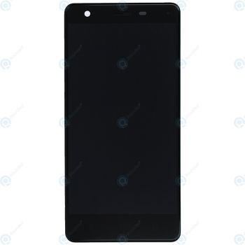 ZTE Blade V770 Display module frontcover+lcd+digitizer black_image-5