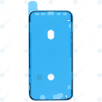 Adhesive sticker display LCD for iPhone Xr_image-1