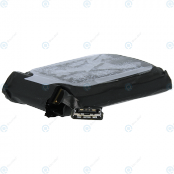 Battery A1848 279mAh for Watch Series 3 38mm GPS + Cellular_image-1